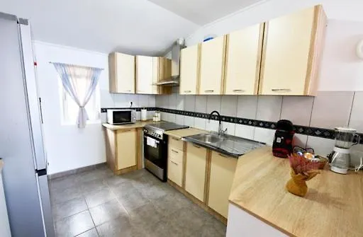 Sunset Apartment Lovran