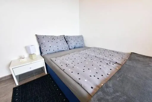 Sunset Apartment Lovran Croatia