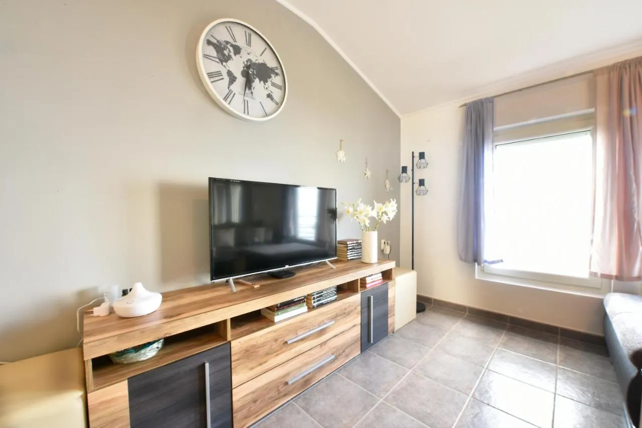 Sunset Apartment Lovran Croatia