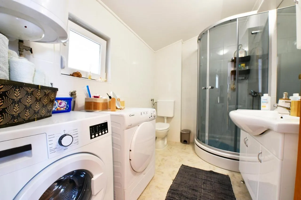 Sunset Apartment Lovran