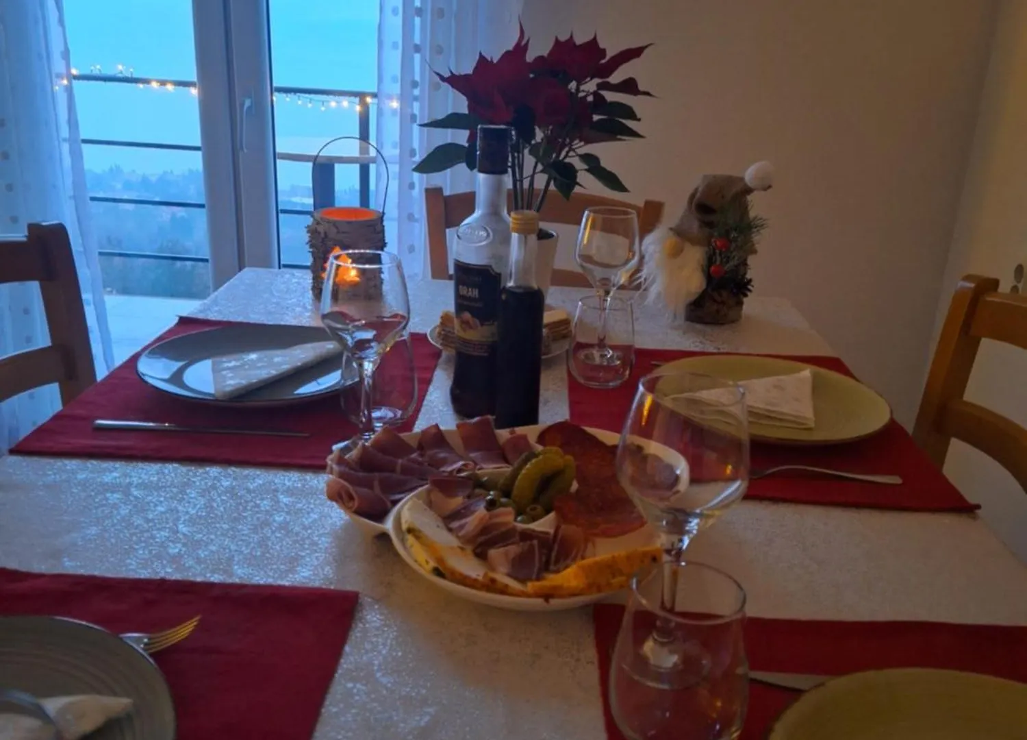 Sunset Apartment Lovran 0*,  Croatia