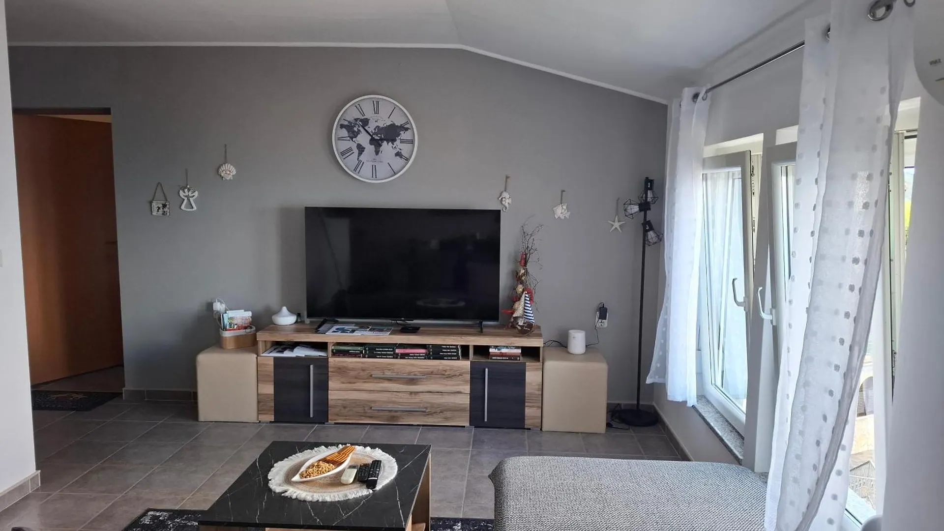 Sunset Apartment Lovran 0*,  Croatia