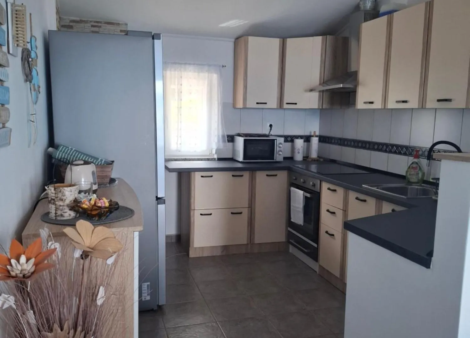 Sunset Apartment Lovran