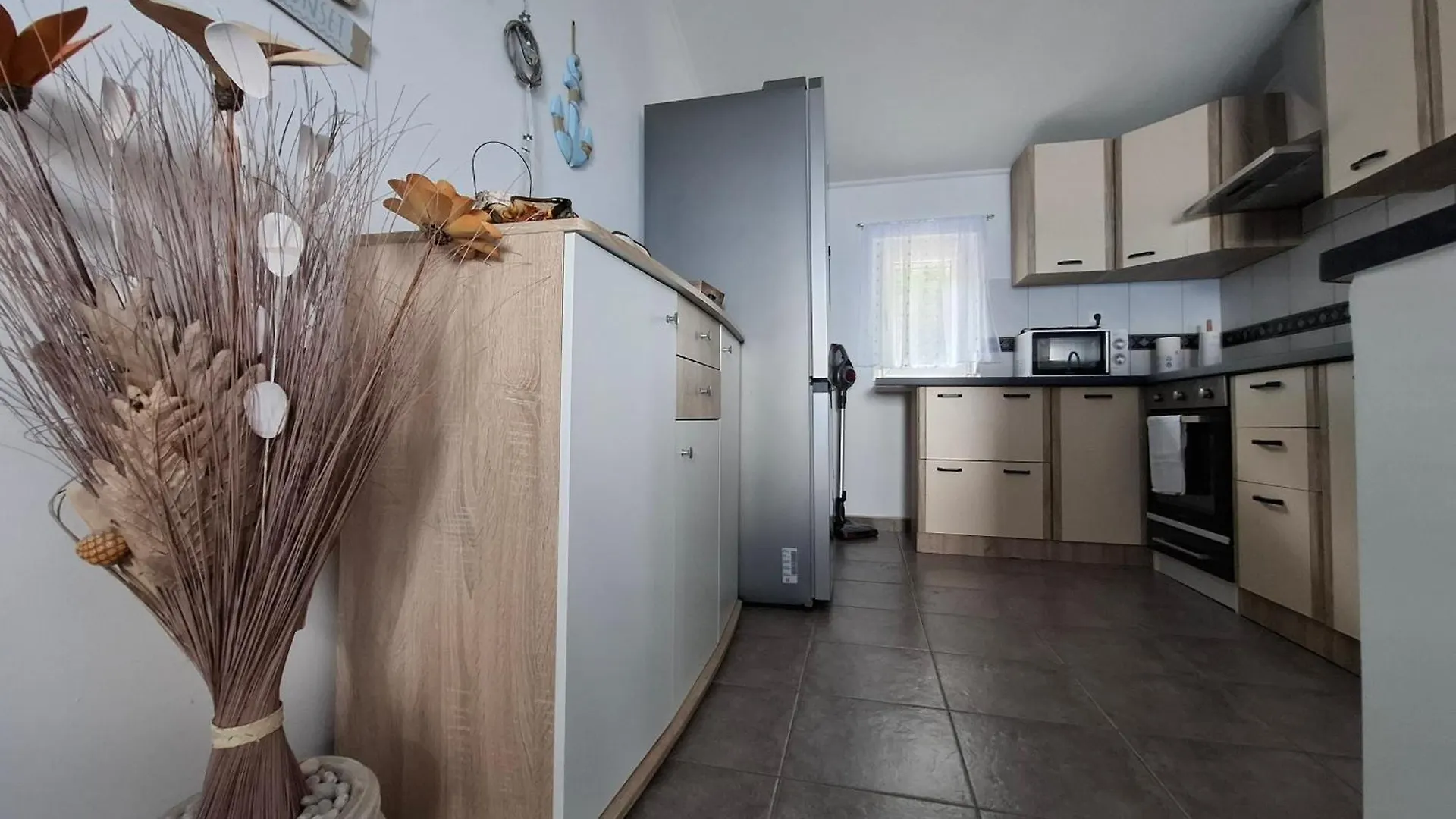 Sunset Apartment Lovran